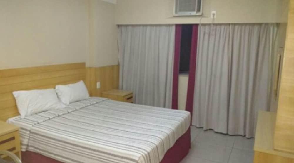 Atlantico Tower 4* Rio de Janeiro