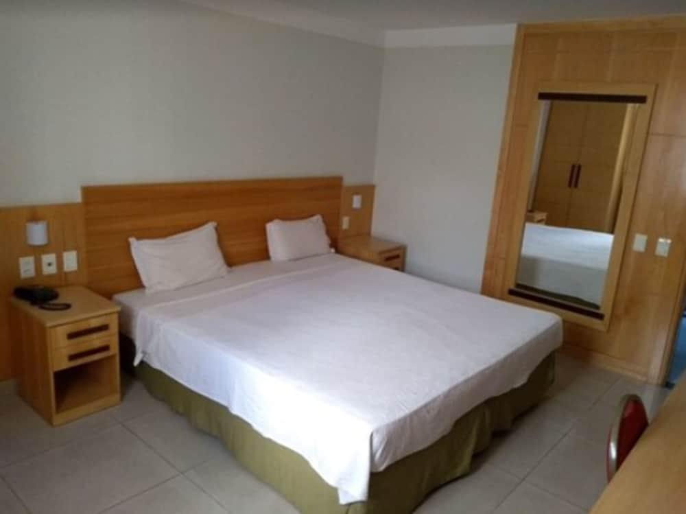 Atlantico Tower 4* Rio de Janeiro