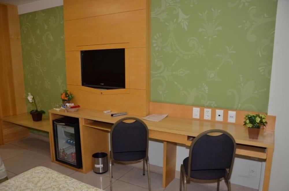 Atlantico Tower Hotel Rio de Janeiro