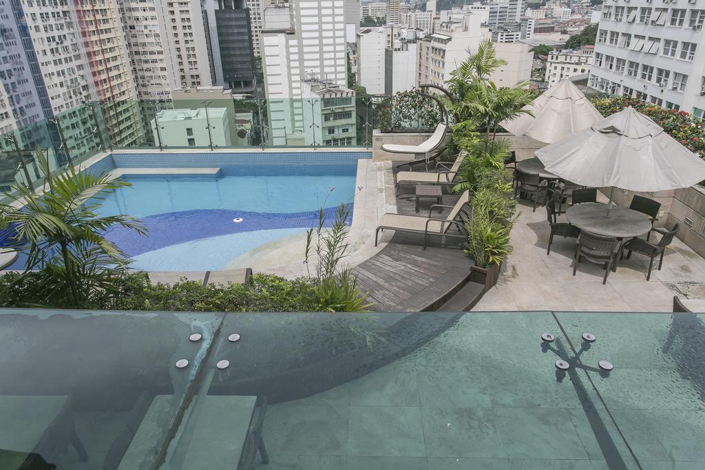 Atlantico Tower Rio de Janeiro
