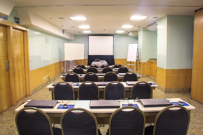 Hotel Atlantico Tower Rio de Janeiro