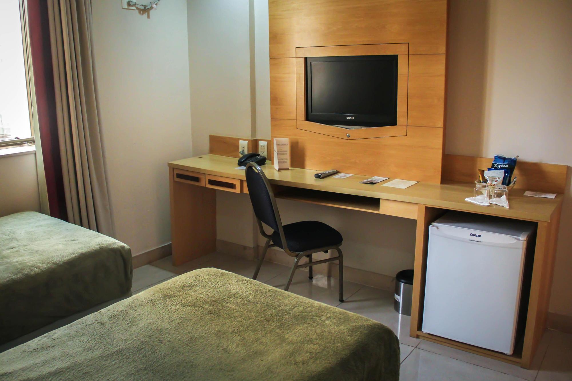 Atlantico Tower 4*