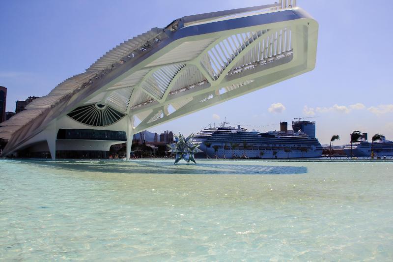 Hotel Atlantico Tower Rio de Janeiro