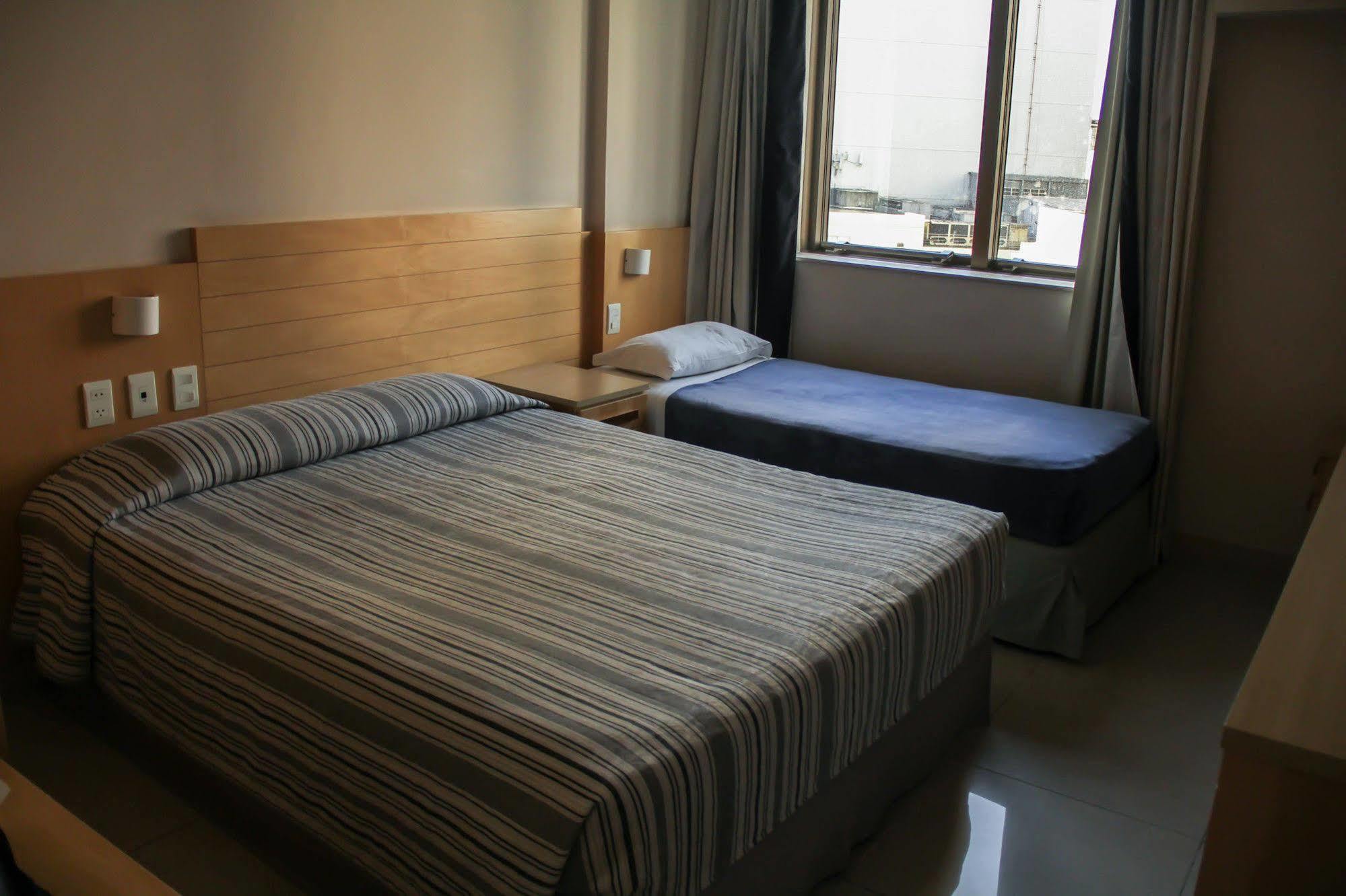 Atlantico Tower 4*