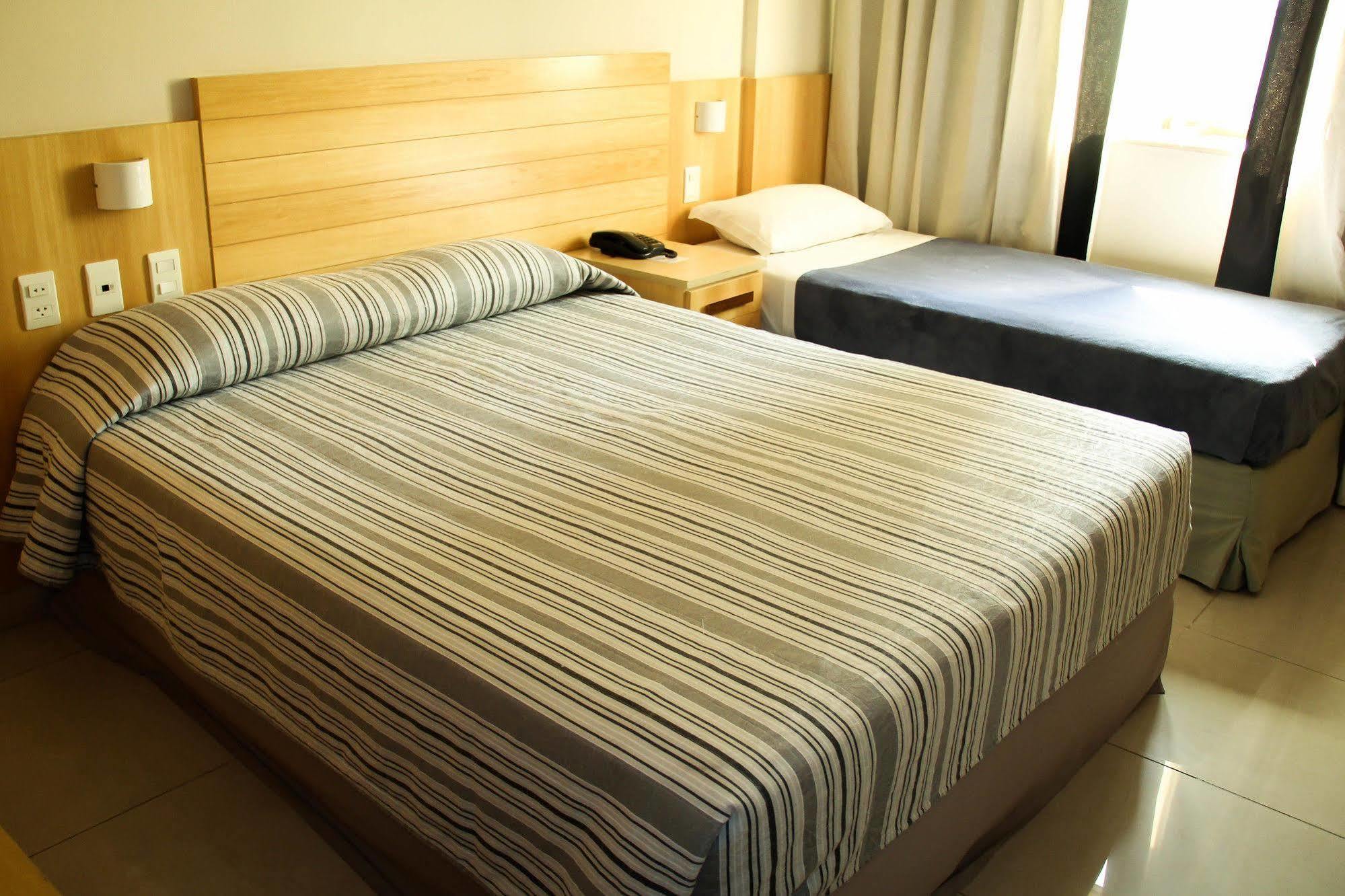 Atlantico Tower 4*