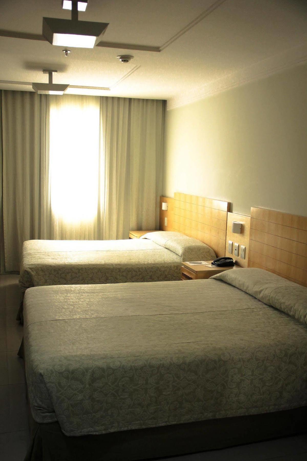Atlantico Tower 4*